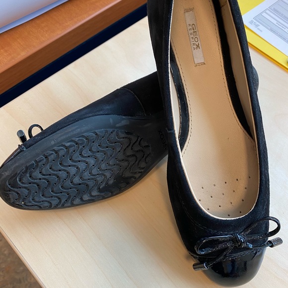 Ballerine Geox - Picture 2 of 4